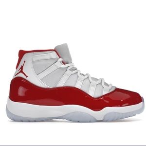 Jordan 11 Cherry (2022)